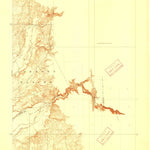 United States Geological Survey Camp Far West, CA (1915, 31680-Scale) digital map