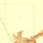 United States Geological Survey Camp Far West, CA (1915, 31680-Scale) digital map