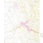 United States Geological Survey Camp Far West, CA (1949, 24000-Scale) digital map