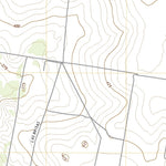 United States Geological Survey Camp Garcia, TX (2022, 24000-Scale) digital map