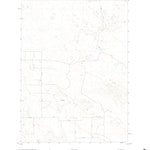 United States Geological Survey Camp Lake, NE (2021, 24000-Scale) digital map