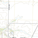United States Geological Survey Camp Point, IL (2021, 24000-Scale) digital map