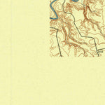 United States Geological Survey Camp Springs, TX (1932, 62500-Scale) digital map