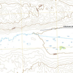 United States Geological Survey Camp Valley, NE (2021, 24000-Scale) digital map