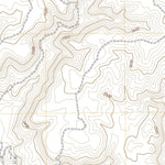 United States Geological Survey Camp Verde, AZ (2021, 24000-Scale) digital map