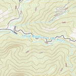 United States Geological Survey Camp Wishon, CA (2021, 24000-Scale) digital map
