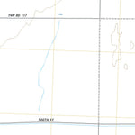 United States Geological Survey Campbell, MN (2022, 24000-Scale) digital map