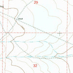United States Geological Survey Campbell, NM (1967, 24000-Scale) digital map