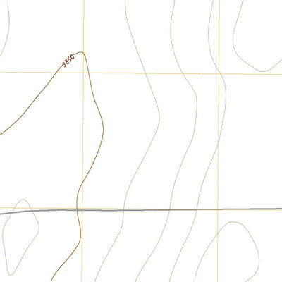 United States Geological Survey Campbell, NM (2020, 24000-Scale) digital map