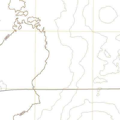 United States Geological Survey Campbell, NM (2023, 24000-Scale) digital map