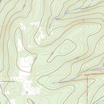 United States Geological Survey Campbell, NY (2023, 24000-Scale) digital map