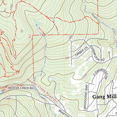 United States Geological Survey Campbell, NY (2023, 24000-Scale) digital map