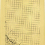 United States Geological Survey Campbellton W, ME (1921, 250000-Scale) digital map