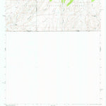 United States Geological Survey Campini Mesa, AZ (1958, 24000-Scale) digital map