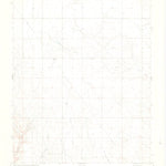 United States Geological Survey Campo SW, CO (1978, 24000-Scale) digital map