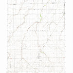 United States Geological Survey Campus, IL (1983, 24000-Scale) digital map