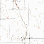 United States Geological Survey Campus, IL (1983, 24000-Scale) digital map