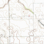 United States Geological Survey Campus, IL (1983, 24000-Scale) digital map