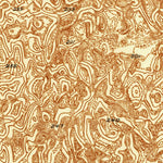 United States Geological Survey Camuy, PR (1938, 20000-Scale) digital map
