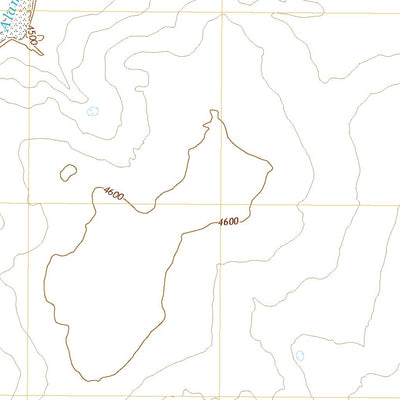 United States Geological Survey Canada Colorado, NM (2020, 24000-Scale) digital map