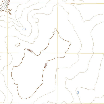 United States Geological Survey Canada Colorado, NM (2023, 24000-Scale) digital map