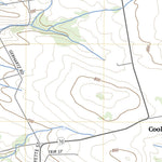 United States Geological Survey Canajoharie, NY (2023, 24000-Scale) digital map