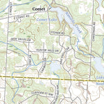 United States Geological Survey Canal Fulton, OH (2023, 24000-Scale) digital map