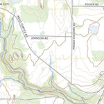 United States Geological Survey Canandaigua Lake, NY (2023, 24000-Scale) digital map