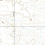 United States Geological Survey Canby, IA (2022, 24000-Scale) digital map