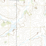 United States Geological Survey Canby, IA (2022, 24000-Scale) digital map