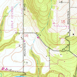 United States Geological Survey Canby, OR (1961, 24000-Scale) digital map
