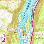 United States Geological Survey Canby, OR (1961, 24000-Scale) digital map