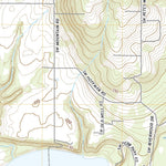 United States Geological Survey Canby, OR (2020, 24000-Scale) digital map