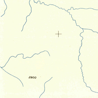 United States Geological Survey Candle, AK (1951, 250000-Scale) digital map