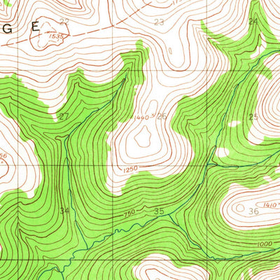 United States Geological Survey Candle B-3, AK (1955, 63360-Scale) digital map