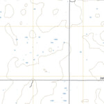 United States Geological Survey Cando NE, ND (2020, 24000-Scale) digital map