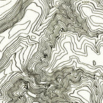 United States Geological Survey Cane Springs SE, AZ (1954, 24000-Scale) digital map