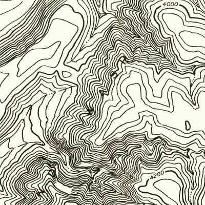 United States Geological Survey Cane Springs SE, AZ (1954, 24000-Scale) digital map