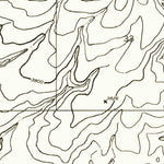 United States Geological Survey Cane Springs SE, AZ (1954, 24000-Scale) digital map