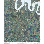 United States Geological Survey Cane Valley, KY (2010, 24000-Scale) digital map