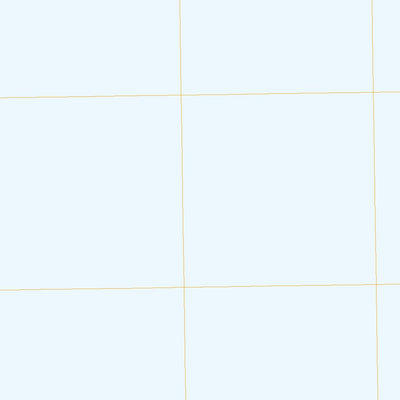 United States Geological Survey Cannibal Island, CA (2018, 24000-Scale) digital map