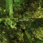 United States Geological Survey Cannon Corners Station, NY (1977, 25000-Scale) digital map