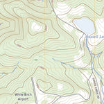 United States Geological Survey Cannonsville Reservoir, NY (2023, 24000-Scale) digital map