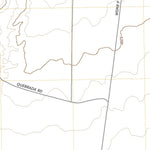 United States Geological Survey Canon Agua Buena, NM (2023, 24000-Scale) digital map