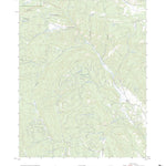 United States Geological Survey Canon Plaza, NM (2023, 24000-Scale) digital map