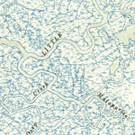 United States Geological Survey Canton, NJ-DE (1949, 24000-Scale) digital map