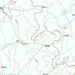 United States Geological Survey Canyon Diablo, AZ (1968, 24000-Scale) digital map