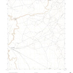 United States Geological Survey Canyon Diablo, AZ (2021, 24000-Scale) digital map