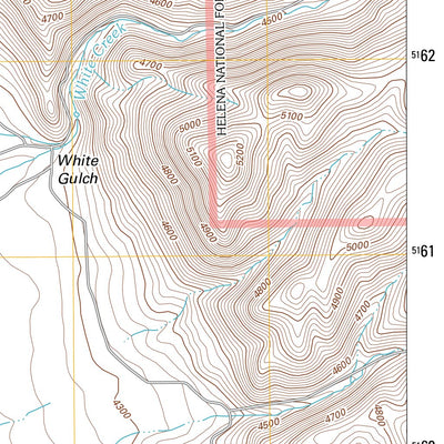 United States Geological Survey Canyon Ferry SE, MT (2011, 24000-Scale) digital map