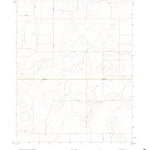 United States Geological Survey Canyon School, TX (2022, 24000-Scale) digital map
